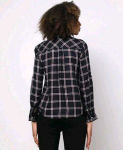 Casual Shirt-DNMX
