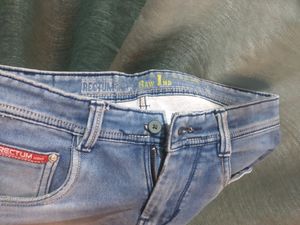 Men Jeans