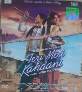 Movie Vcd