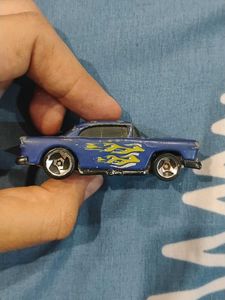 Set Of 6 Old Hotwheels