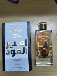 Ameer Al Oudh By Lattafa