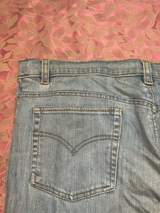 Blue Jeans