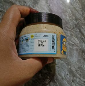 Body Scrub