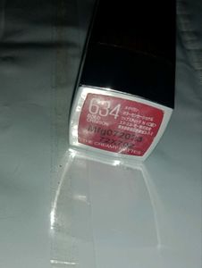 Maybelline New York Lipstick