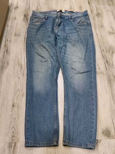 Ma014 The Roadster Jeans Waist 34
