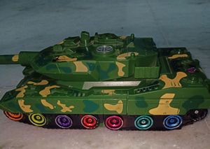 Army Tank(Toy)