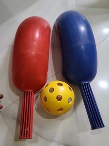 Ball Catcher