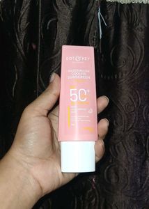 Dot &amp; Key Sunscreen SPF 50