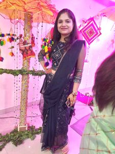 Brand &#34;W&#34;, Saree Cum Western Dress..price Down.