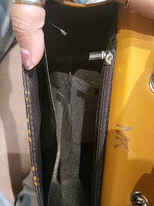 MK SLING Bag
