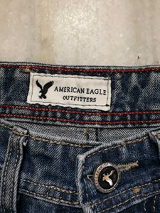 Brand New Straight Fit Pant