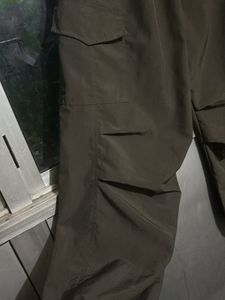 Parachute Pants
