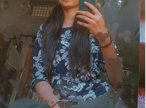 Floral Top