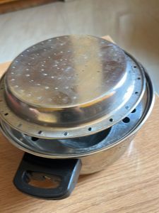 Idli Pot
