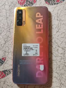 Realme X7