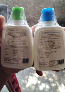 Cetaphil combo With Free Gift🎁