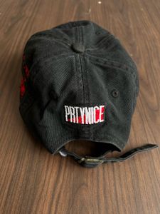 HUSTLER CAP