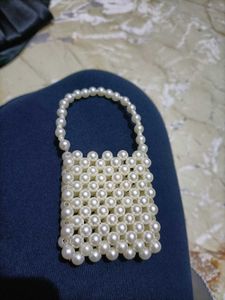 Mini Pearl Bag