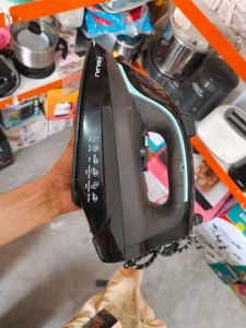 Bajaj Iron