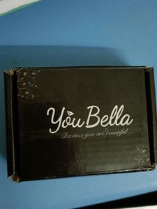 Star Charm Silver Bracelet