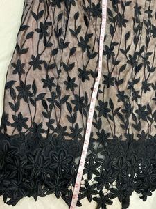 strapless dress brand new