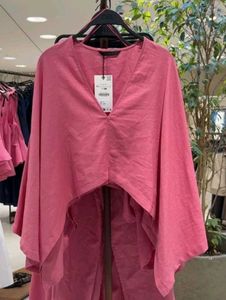 New Zara Kimono Cape