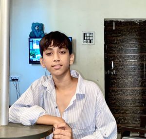 Aesthetic vintage Shirt For Man From H&amp;M