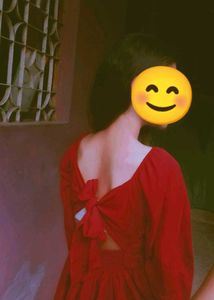 Stylish Frock And Dress