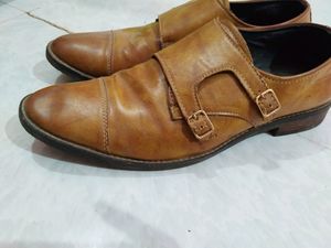 Men&#39;s Formal Shoes In New Condition 😎
