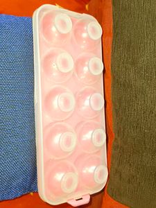 Eggs Tray-10 Numbers Capacity