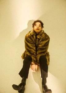 (REAL)Siberian Luxe Fur Jacket