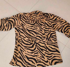 Shirt,Women Casual Wear