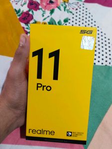 REALME 11PRO