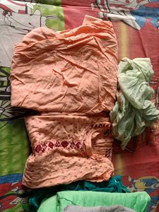 10 Combo Suit Available