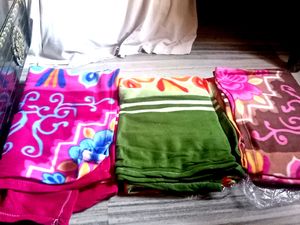 Blankets