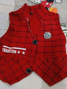 6 Baby Clothes