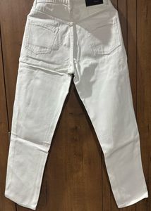 5 Pair Of Jeans