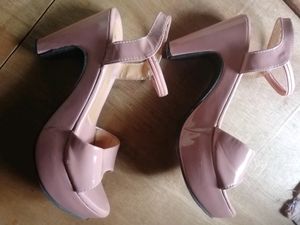 Used Heel