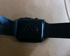 *New* Black Digital Watch