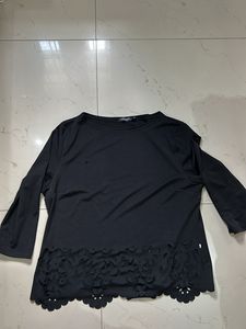 Combo 2: TOP AND SKIRT