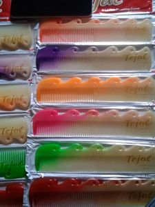 Excellent Set Of 24 Combs