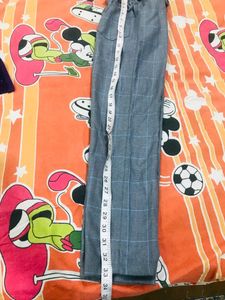 Kids Boys Coat Pant Size 32