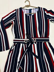 Woman’s Jumpsuit