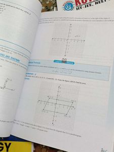 Class 9 FoundationCourse Set ForJEE/NEET/OLYMPIAD