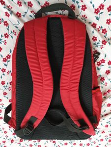 Backpack - Travel And College Bag