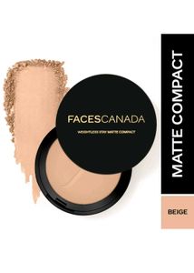 Faces Canada Compact