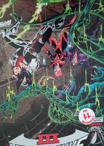 Pack Of 6 Imported Comics