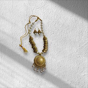 Jewellery Set
