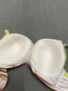 Cotton Bra