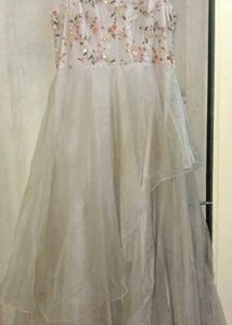 Elegant Formal Gown